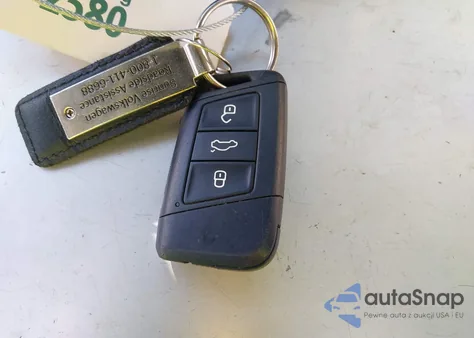 2022 Volkswagen Jetta 1.5T Se from USA, damaged, VIN 3VWEM7BU2NM004927